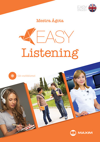 Mestra gota - EASY Listening