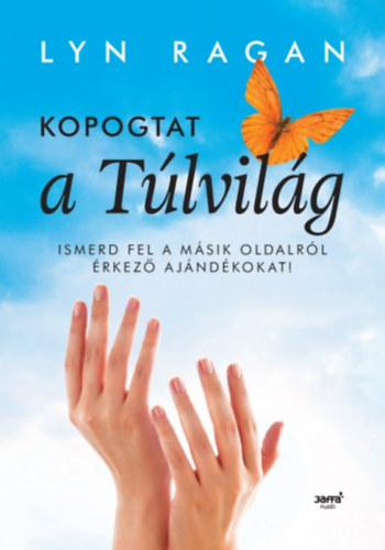 Lyn Ragan - Kopogtat a tlvilg