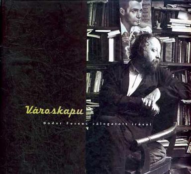 Bodor Ferenc - Vroskapu
