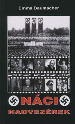 Emma Baumacher - N�ci hadvez�rek