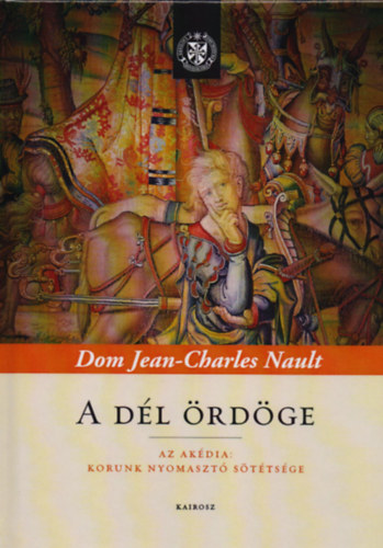 Jean-Charles Nault - A Dl rdge