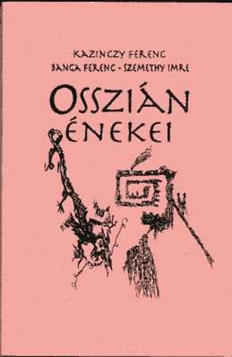 Kazinczy-Banga-Szemethy - Osszin nekei