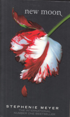 Stephenie Meyer - New Moon