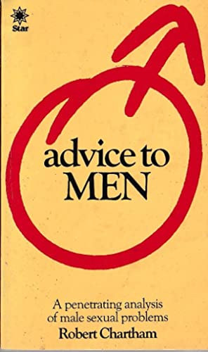 Robert Chartham - Advice to men