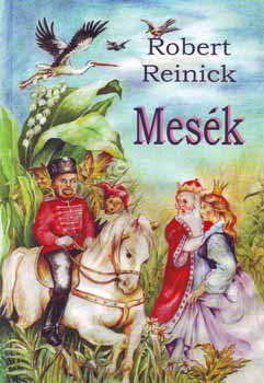 Robert Reinick - Mesk