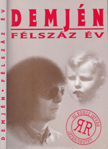 Sz.Koncz Istv�n - Demj�n- f�lsz�z �v