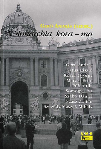 A Monarchia kora - ma