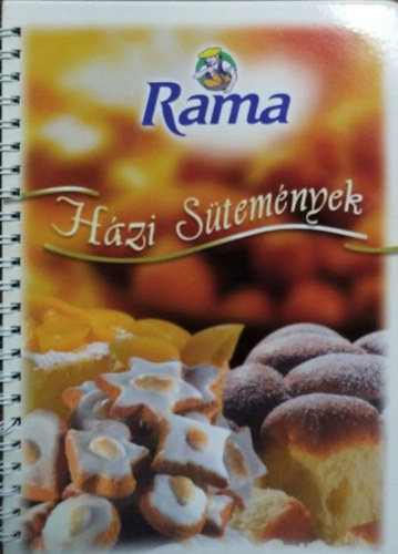 Rama - Rama - Hzi stemnyek