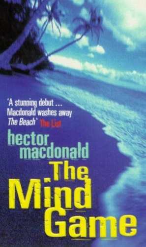 Hector Macdonald - The Mind Game