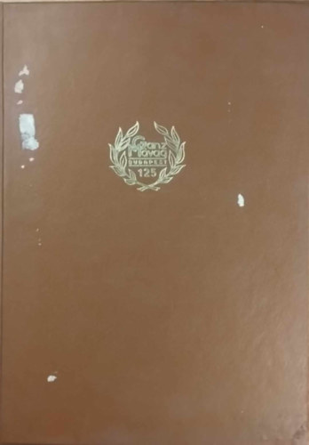 Dr. Jsz Mikls - A 120 ves Ganz-Mvag mozdony-, vagon- s gpgyr