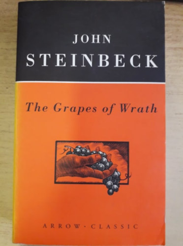 John Steinbeck - The Grapes of Wrath