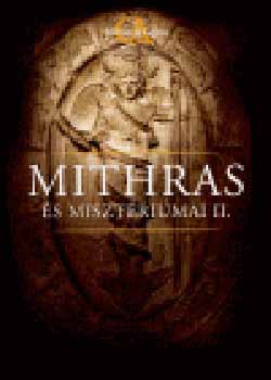 Lszl Levente - Mithras s misztriumai I.-II.