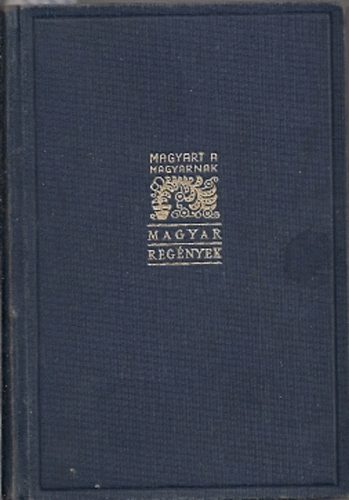 ifj. Bkay Jnos - Julika a fik bartja