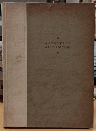 Epiktétos - Epiktétos kézikönyvecskéje