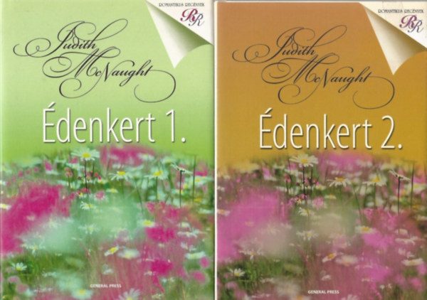 Judith McNaught - �denkert I-II.