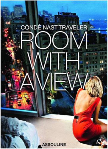 Andr Aciman Glowczewska Klara - Room with a view