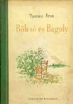 Tam�si �ron - B�lcs� �s bagoly