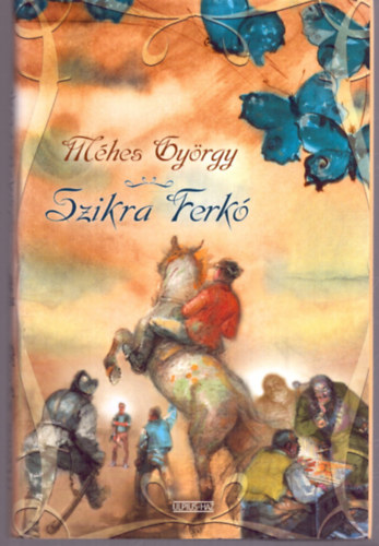 M�hes Gy�rgy - Szikra Ferk�