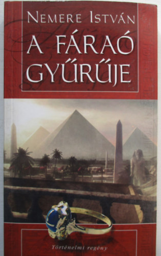 Nemere Istv�n - A f�ra� gy�r�je