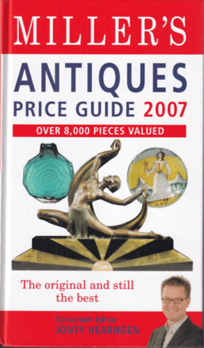 Miller's Antiques Price Guide 2007