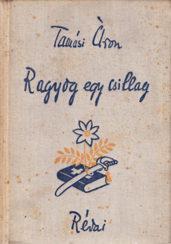 Tam�si �ron - Ragyog egy csillag