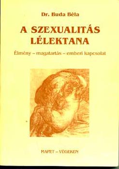 Dr. Buda B�la - A szexualit�s l�lektana