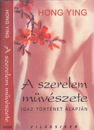 Hong Ying - A szerelem művészete (Igaz történet alapján)