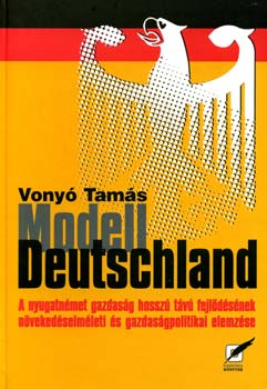 Vony Tams - Modell Deutschland