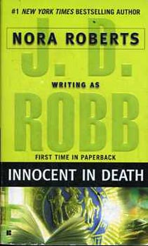 J.D. Rodd - Innocent in death