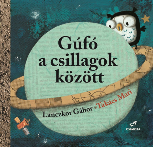 Lanczkor G�bor - G�f� a csillagok k�z�tt