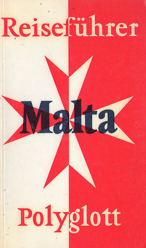 Polyglott Reiseführer Malta