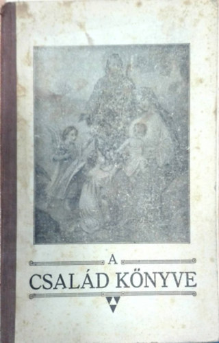 A csald knyve