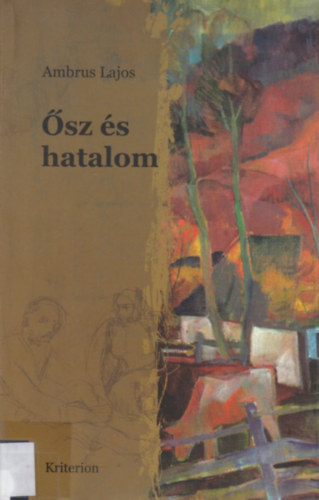 Ambrus Lajos - sz s hatalom