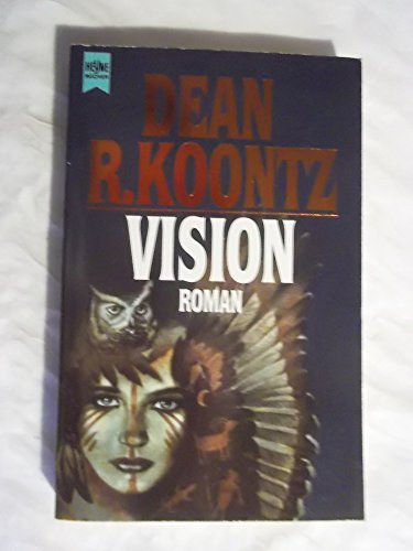 Dean R. Koontz - Vision