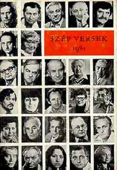 Szp versek 1981