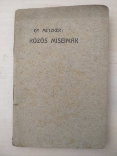 Kzs miseimk