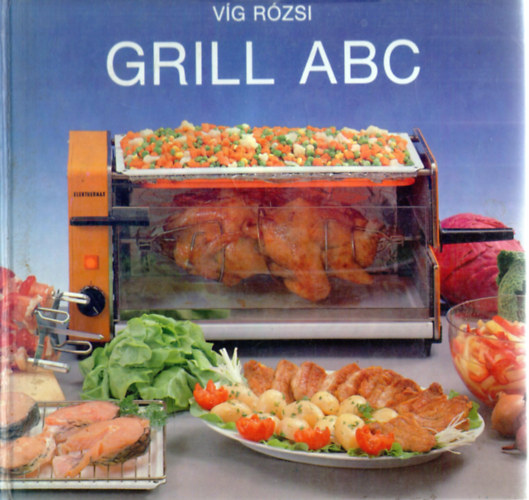 Víg Rózsi - Grill abc