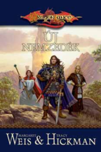 Weis-Hickman - Új nemzedék (Dragonlance)