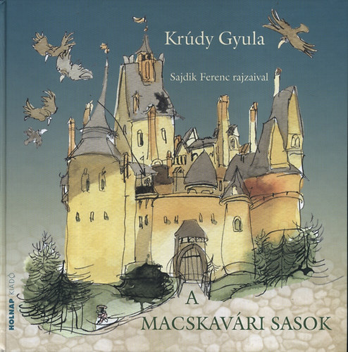Kr�dy Gyula - A macskav�ri sasok