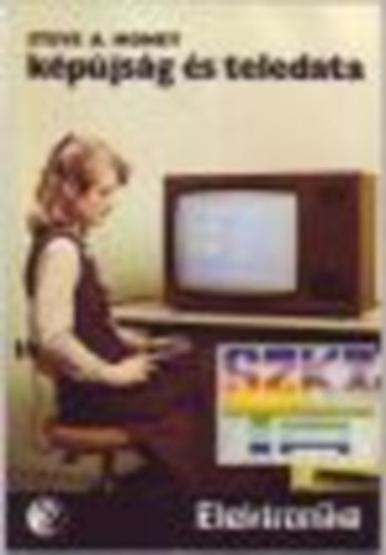 Steve A. Money - K�p�js�g �s teledata