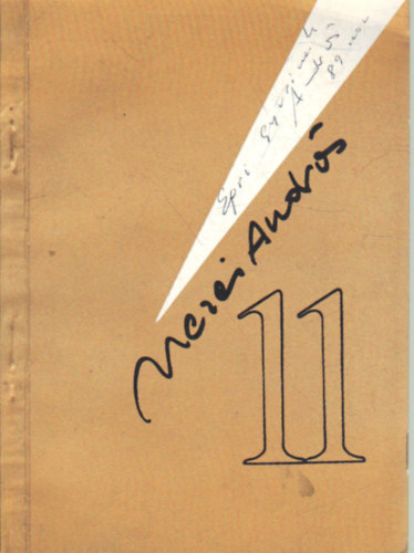 Mezei Andrs - Mezei Andrs 11