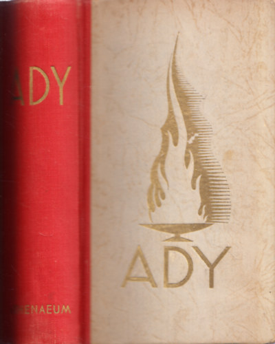Ady Endre - Ady Endre sszes versei