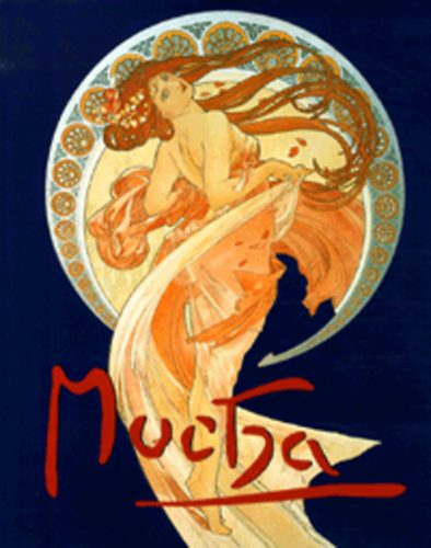 S. Mucha - Mucha