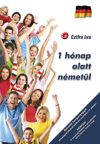 Czifra �va - 1 H�nap alatt n�met�l