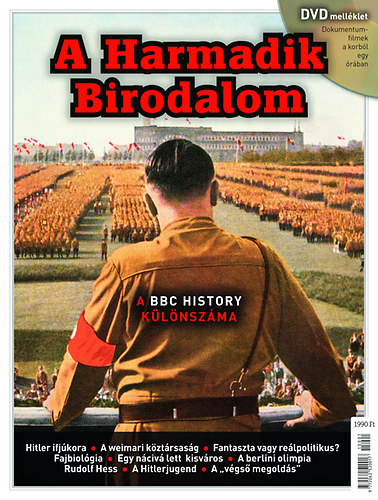 A Harmadik Birodalom - A BBC History klnszma