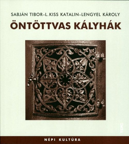 Sabjn Tibor-L. Kiss Katalin-Lengyel Kroly - ntttvas klyhk
