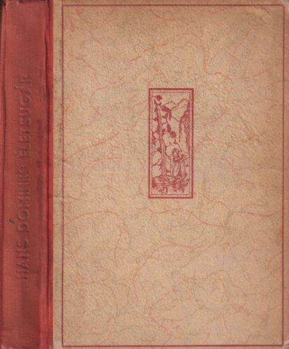 Hans Dominik - �letsug�r