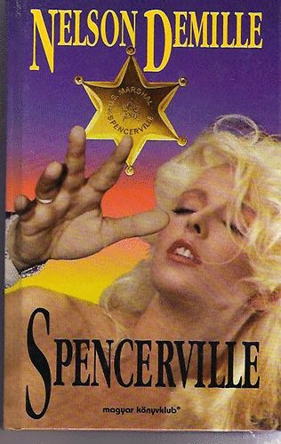 Nelson DeMille - Spencerville