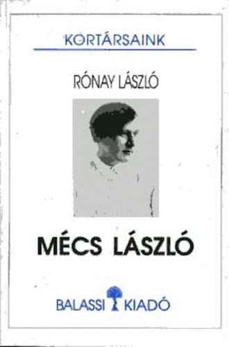 R�nay L�szl� - M�cs L�szl� (Kort�rsaink)
