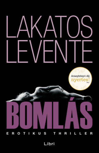 Lakatos Levente - Boml�s
